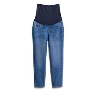 Amile maternity carpi skinny jeans